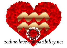 All About The Aquarius Starsign Zodiac Love Compatibility