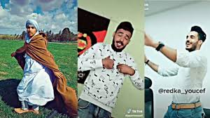 تيك توك نايلي نار تحدي قوي الجلفة In 2020 Dance Tik Tok Tok