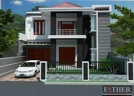 Tipe Rumah Minimalis 2 Lantai 640x461 Download Hd Wallpaper Wallpapertip
