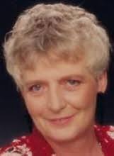 Obituary information for Barbara A. Simpson