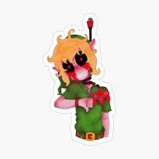 This drawing is over all wonderful, from the content to the colouring. Ben Drowned Game Over Greeting Card By Sapphire561 Redbubble