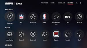Espn, espn2, espn3, espnu, secn, and more are all available to stream live in the espn app. 2021 Espn Plus Streaming Service Review Ratings