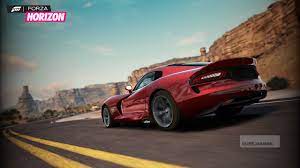 First Forza Horizon Screenshot Boxart Released Forza Horizon Forza Forza Motorsport