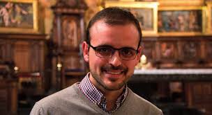 Seminario Diocesano • Diócesis de Ciudad Real • DL: CR