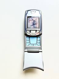 Nokia 3108 - GSM Collection
