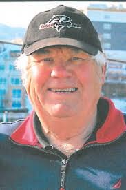 John Louis "Jack" Doan