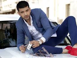 I Don T Have Time For Love Karan Kundra Filmfare Com #karan kundra #actor #suit #open shirt #watch #style #sexy #handsome #suave #men's fashion #india.