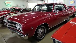 Image result for Regal Red 1965 Chevelle