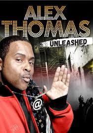 Unleashed: Comedians Off the Chain (Video 2007)