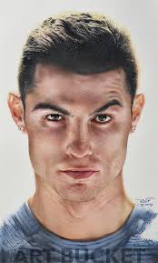 One of my favorite pieces painted with colour