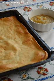 Das Leckerste Rezept Fur Pfannkuchen Aus Dem Ofen Apfelpfannkuchen Rezept Rezepte Leckere Rezepte