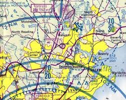 Abandoned Little Known Airfields Massachusetss Northern