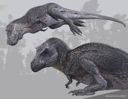 Tyrannosaurus Rex 3 3d Models And 3d Software By Daz 3d Prehistoric Animals Tyrannosaurus Ancient Animals