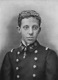 Alfonso XIII
