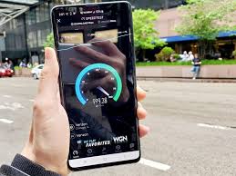Place the hotspot as close to the direction of the nearest cell tower as you can. Verizon 5g Launches In St Paul Along With 650 Mobile Hotspot Cnet