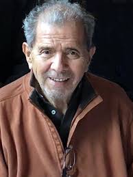 James William Curry Sr. Obituary