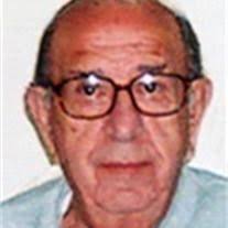 Peter Grillo Obituary