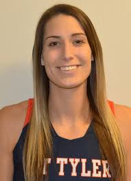 Lacey Burns's Instagram, Twitter & Facebook