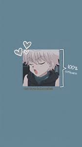 Browse and add best hashtags to amplify your creativity on picsart community! Hunter X Hunter Killua Aesthetic Wallpaper Cool Anime Wallpapers Anime Wallpaper Iphone Hunter Anime