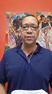 Day 11 of The 21 Day Fast