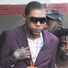 Listen to Vybz Kartel