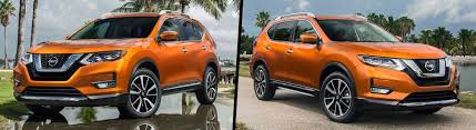 Nissan rogue sport pricing and which one to buy. 2020 Nissan Rogue Vs 2019 Nissan Rogue Comparison Hinesville Ga