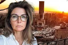 State trooper recovering after car slides into cruiser