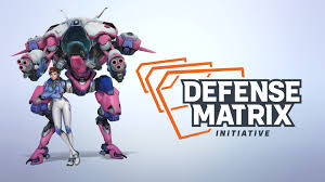 ディフェンス マトリックス