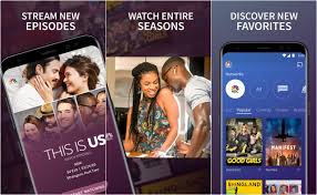 Select the option to download. The Nbc App Apps Down