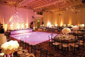 Stunning Ballroom Weddings Wedding Reception Layout Hotel Wedding Receptions Wedding Reception Backdrop