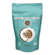 Nestle coffee mate coffee creamer, french vanilla, liquid creamer singles, non dairy, no refrigeration, box of 50 singles (pack of 4) french vanilla · 0.37 fl oz (pack of 200) 4.7 out of 5 stars 612 10 Vegan Coffee Creamers You Need In Your Morning Cuppa Livekindly