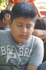 Bitcoin Beach El Salvador...