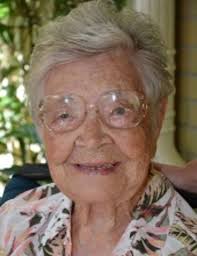 Florence C. Teeters Obituary October 31, 2022