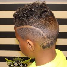 Maybe you would like to learn more about one of these? Boys Haircuts African American Novocom Top