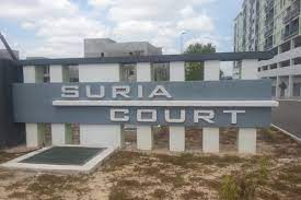 One of these is the ongoing bandar rahman putra on 140 acres of malay reserve land by pencala jaya sdn bhd. Suria Land Development Sdn Bhd Propsocial