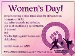 On women's day south africa 2019, you can prepare a meal or take your favourite woman to a place that they will love. National Womens Day Quotes Quotesgram