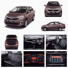 The bezza also has a low kerb weight, ranging from 865kg (1.0l manual) to 930kg (1.3l auto advance). Perodua Bezza 1 3 Auto Advance Full Spec Booking Fee Shopee Malaysia