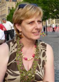 Claudie BECK (BECQUES) (ARQUES, WIZERNES)