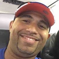 Charles Cumberbatch's Instagram, Twitter & Facebook