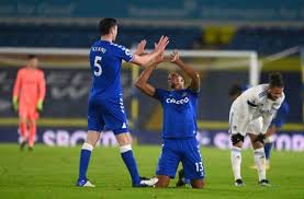 We did not find results for: Everton Player Ratings Vs Leeds United Godfrey Stars Robin Olsen Unbelievable