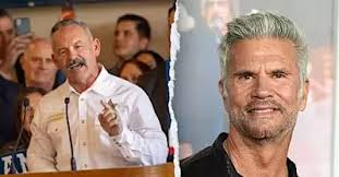 Fox News' Jacqui Heinrich engaged to Rep. Brian Fitzpatrick