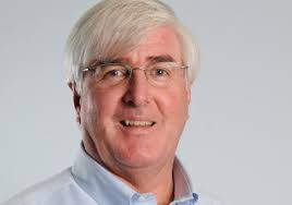 In Pictures: America's Most Connected Capitalists