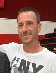 Christopher Parson Obituary (2024)