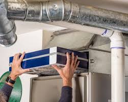 Do you know how many times a year you should be changing your furnace filters? Why Is Changing Furnace Filters So Important