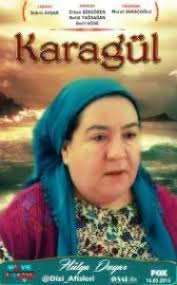 Film yapımcısı, senaryo yazarı, i̇ş kadını, oyuncu. Hulya Duyar Biyografya