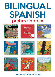 Top 10 Bilingual Spanish Picture Books In 2020 Spanish Pictures Picture Book Multicultural Books