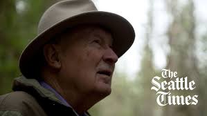 Renowned B.C. forest ecologist fielding criticism of her life's work.