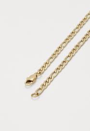 Последние твиты от le figaro (@le_figaro). Vitaly Figaro Unisex Halskette Gold Coloured Goldfarben Zalando De