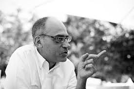 José Antonio Guardiola: «La brecha que separa el hecho noticioso del  ciudadano se ha estrechado tanto que apenas queda hueco para el periodista» 