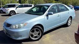 Image result for Azure Blue 2006 Toyota